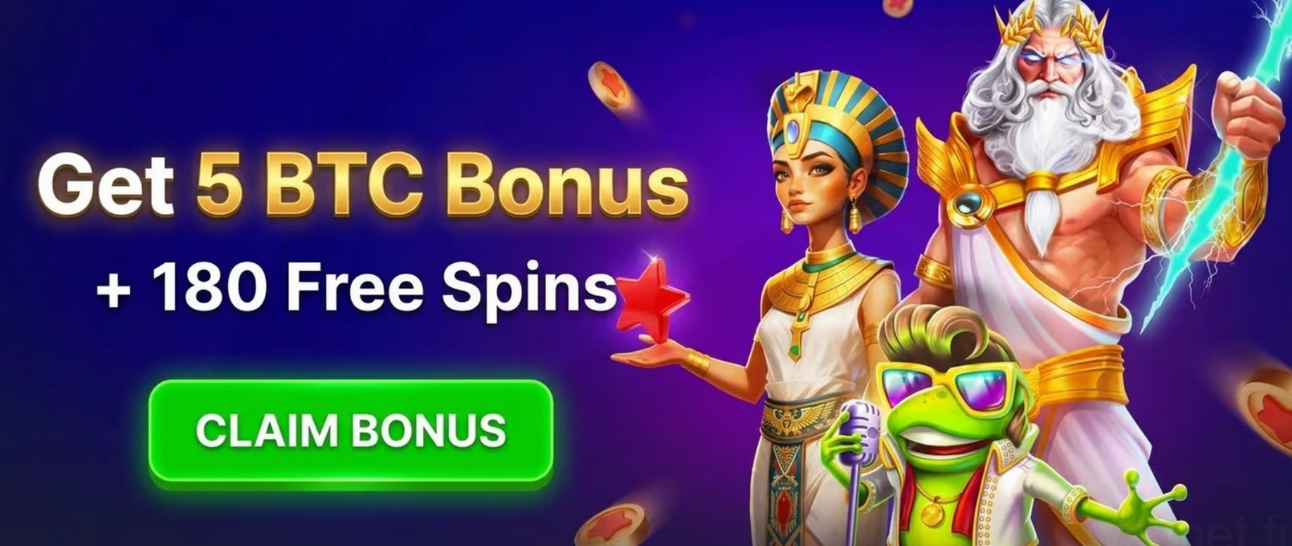 Weltbet Casino