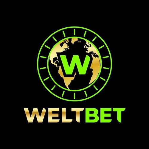 Weltbet Casino Logo